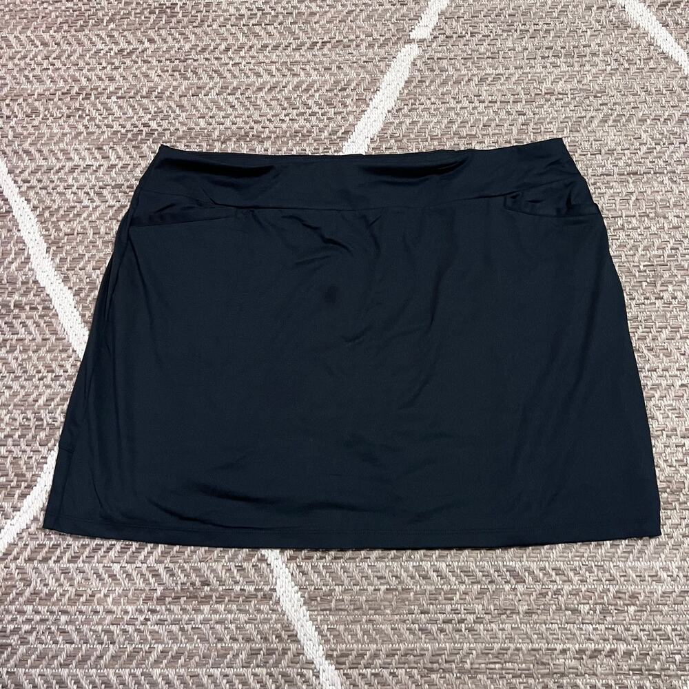 Tail Womens Skort Sz XXL